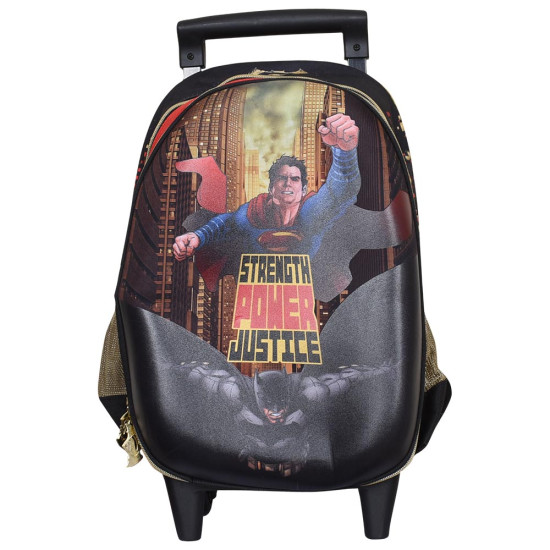 Sunce Παιδική τσάντα Power Justice 16 Hard Molded Junior Roller Sunce Παιδική τσάντα Power Justice 16 Hard Molded Junior Roller